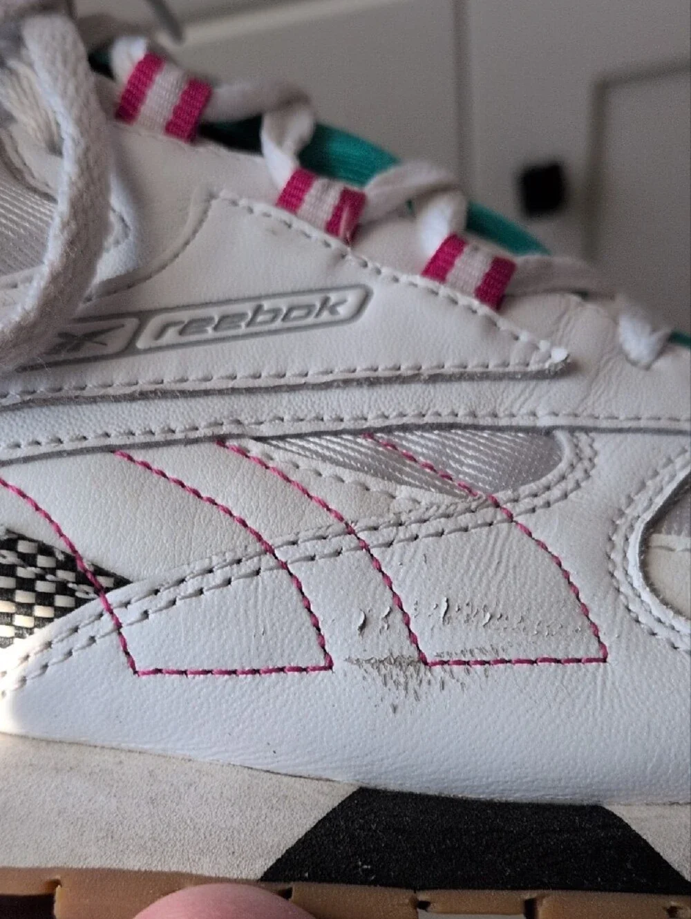 Reebok Leather ATI 90s Concept Sample 004